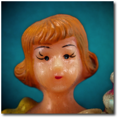 Cake Girl
2013